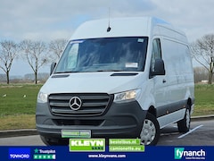 Mercedes-Benz Sprinter - 317 L2H2 3.5t-Trekhaak