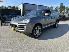 Porsche Cayenne - 3.0 D