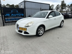 Alfa Romeo Giulietta - 1.6 JTDm Distinctive