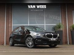 BMW 1-serie - 118i F40 Executive Edition | 1e eigenaar | LED | BTW auto | Sportstuur | Cruise-control |