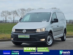 Volkswagen Caddy Maxi - 2.0 TDI 102