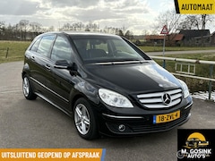 Mercedes-Benz B-klasse - 200 Automaat Nieuwe Apk Trekhaak Airco