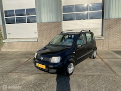 Fiat Panda - 1.1 Active/nieuwe apk/netjes/rijdt super/