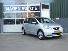 Seat Mii - 1.0 Chill Out, Airco, 15" inch velgen, 135.244 Km