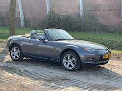 Mazda MX-5 - 1.8 Touring