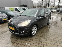 Citroën C3 - 1.4 VTi Exclusive