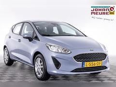 Ford Fiesta - 1.0 EcoBoost Connected | NAVI | AIRCO ✅ 1e Eigenaar