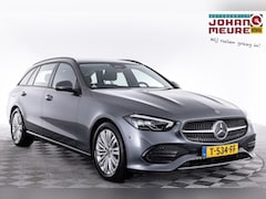 Mercedes-Benz C-klasse Estate - 180 Business Line Automaat ✅ 1e Eigenaar