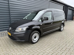 Volkswagen Caddy Maxi - Bestel 1.4 TSI Benzine L2H1 BMT Airco Navi Euro 6