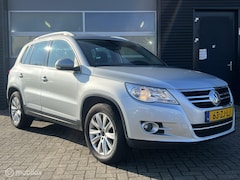 Volkswagen Tiguan - 1.4 TSI Trend&Fun 4Motion