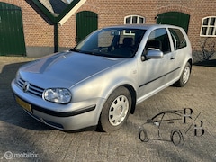 Volkswagen Golf - 1.4-16V Comfortline INRUILKOOPJE