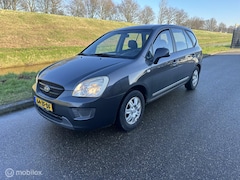 Kia Carens - 2.0 CVVT X-tra 7p