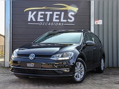 Volkswagen Golf Variant - 1.4 TSI Comfortline DSG