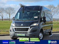 Peugeot Boxer - 330 full clima cruise