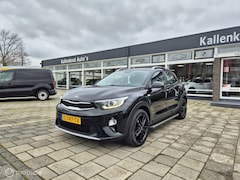 Kia Stonic - 1.0 T-GDi DynamicLine, Carplay, Navi, Trekhaak