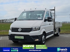 Volkswagen Crafter - 50 2.0 TDI 177 DC DL 432