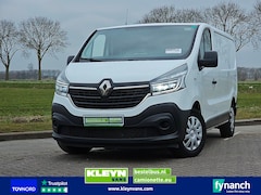 Renault Trafic - 1.6 DCI L1H1 Navi 120Pk NAP