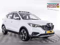 MG ZS - EV Luxury 45 kWh | PANORAMADAK | LEDER