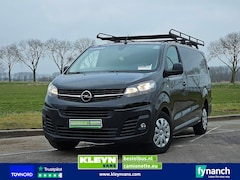 Opel Vivaro - 2.0 L3H1 Automaat NAP