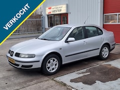 Seat Toledo - 1.6-16V Stella