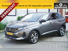 Peugeot 3008 - HYbrid 225pk 24 maanden garantie