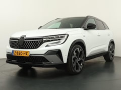 Renault Austral - 1.2 E-Tech Hybrid 200 Techno Esprit Alpine TREKHAAK