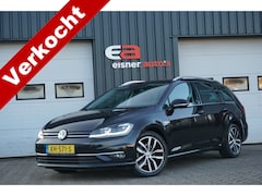 Volkswagen Golf Variant - 1.5 TSI Highline | PANO | FULL LED | VIRT. COCKPIT | CAMERA | COMFORTSTOELEN |