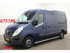 Renault Master - 2.3 dCi 136 L2-H2 2X Schuifdeur Navi Airco Cruise Camera AHK 125.322 km