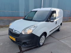 Opel Combo - 1.6 CDTi L1H1 AIRCO Schuifdeur