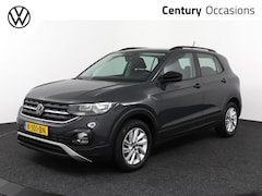 Volkswagen T-Cross - 1.0 TSI 95Pk Life