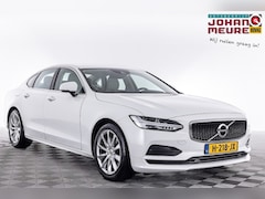 Volvo S90 - 2.0 T4 Momentum Pro | LEDER | NAVI | Full LED ✅ 1e Eigenaar