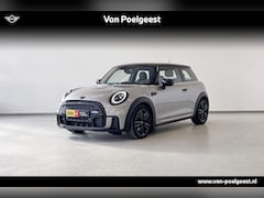 MINI Cooper - 3-deurs Rockingham GT John Cooper Works Aut. - Verwacht: Maart 2025