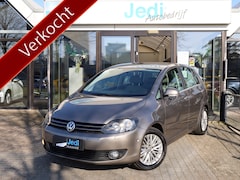 Volkswagen Golf Plus - Comfortline 1.4 TSI 90kw/122pk