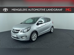 Opel Karl - 1.0 ecoFLEX Innovation