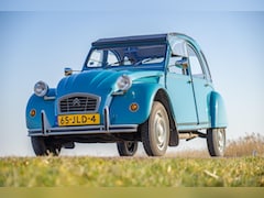 Citroën 2 CV - 6 Special