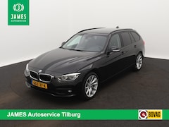 BMW 3-serie Touring - 320i High Executive FULL-LED NAVI CRUISE