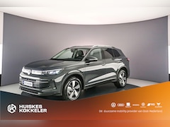 Volkswagen Tiguan - Life Edition 1.5 TSI eHybrid 204pk DSG Automaat Adaptive cruise control, Elektrische achte