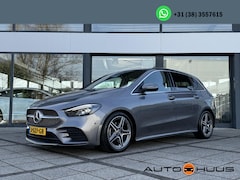 Mercedes-Benz B-klasse - 180d Business Solution AMG | Apple Carplay | Camera | Trekhaak |