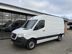 Mercedes-Benz Sprinter - 316 CDI RWD L2/H2 3500KG TREKHAAK EURO6 | CRUISE CONTROL | CAMERA | TEL | CLIMATE CONTROL