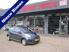 Citroën C1 - 1.0 Tendance airco 5 drs zeer nette auto apk 09-12-2025