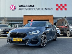 BMW 2-serie Gran Coupé - 218i High Executive|M Sport|Orig NL|Camera|Keyless|Sportzetels|LED