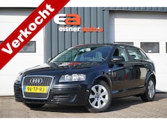 Audi A3 Sportback - 1.6 Ambiente | AUTOMAAT | CLIMA | CRUISE | TREKHAAK |