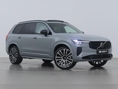 Volvo XC90 - T8 Plug-in hybrid AWD Ultra Dark | FACELIFT | Luchtvering | Bowers&Wilkins | Massage+Venti