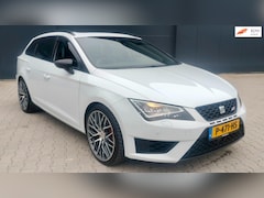 Seat Leon ST - 2.0 TSI DSG Automaat Cupra 280 Station Panorama