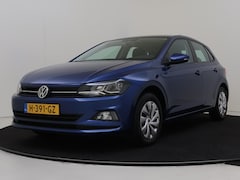 Volkswagen Polo - 1.0 TSI Comfortline | Adaptieve Cruise control | Airco | Bluetooth | USB |