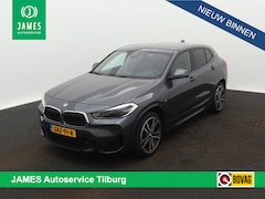 BMW X2 - xDrive25e Executive M-Sport LEER LED