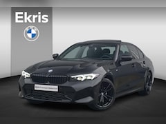 BMW 3-serie - Sedan 318i M Sport / Panorama Dak / Stoel- en Stuurverwarming