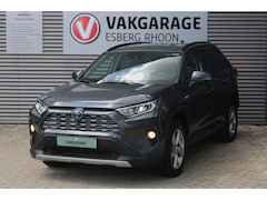 Toyota RAV4 - 2.5 Hybrid AWD Executive NAVI/360CAM, TREKHAAK