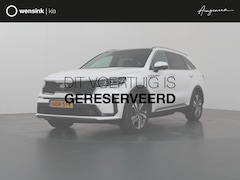 Kia Sorento - 1.6 T-GDI Plug-in Hybrid 4WD ExecutiveLine 7p. | Trekhaak Afneembaar | Nappa lederen bekle