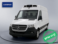 Mercedes-Benz Sprinter - 315CDI Koel- Vries Combinatie 150PK L2H2 RWD PRO Automaat | BPM Vrij | PTO | 270 graden de